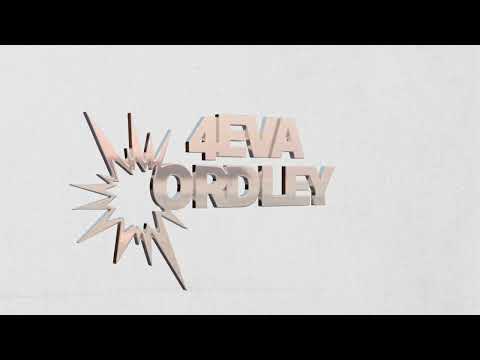 Ordley - 4EVA (Official Visualizer)