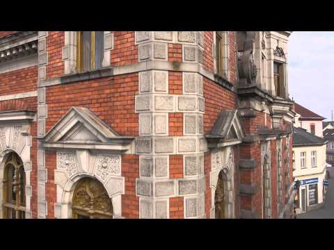 Svitavy - otevřené město a město v pohybu