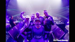 Partyraiser - Ode to the Godfather