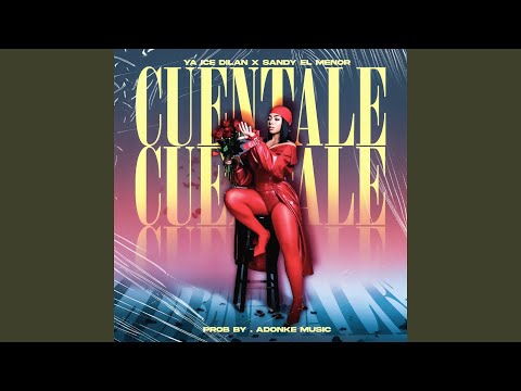 Cuéntale (Remix)