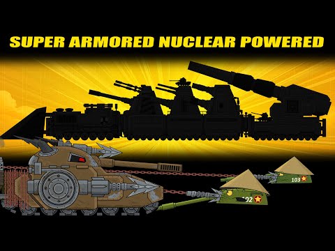 New Railroad Monster on the way