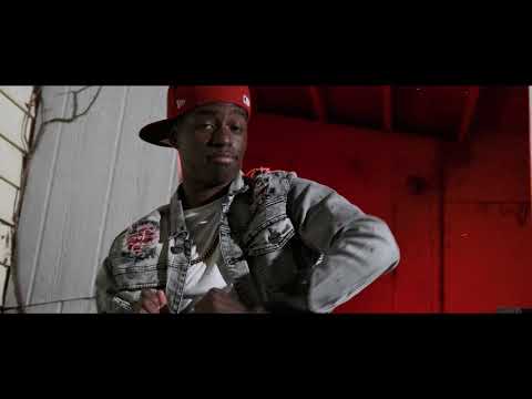 Finesse Dee - Back in Blood Remix (Official Video)