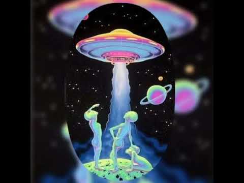 STARDIE - LIQUID ALIEN (Original Mix)