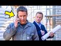 ALBAÑIL CONTESTA LLAMADA EN JAPONÉS FRENTE A SU JEFE, AL DÍA SIGUIENTE RENUNCIA… DEFAULT Thumbnail