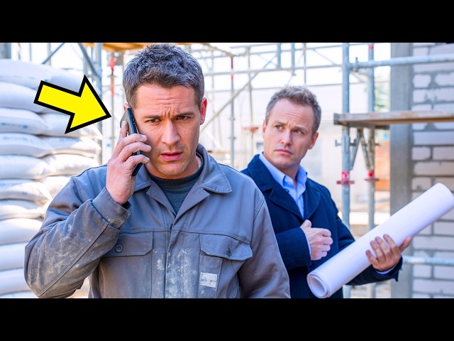 ALBAÑIL CONTESTA LLAMADA EN JAPONÉS FRENTE A SU JEFE, AL DÍA SIGUIENTE RENUNCIA… SDDEFAULT Thumbnail
