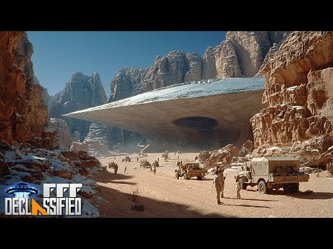 PROJECT BLUEBOOK: Before Area 51 | Aliens Uncovered | Full Documentary HD