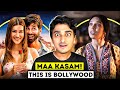 Bhakshak + Teri Baaton Mein.. Movies REVIEW