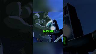 Download lagu Hulk Humbles Thor Using Mjolnir 😅 #marvel #hulk mp3