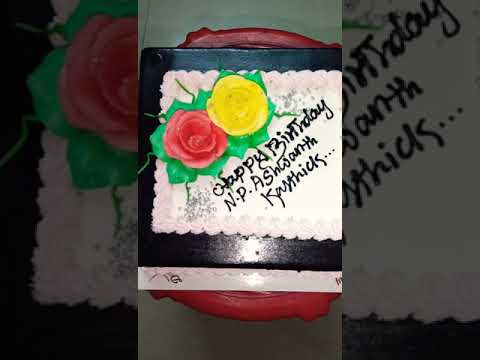 My son Birthday celebration//Preetha's samayal//@shorts
