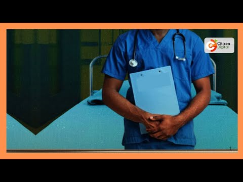 Clinical officers secure 25–30% pay rise in deal with governors