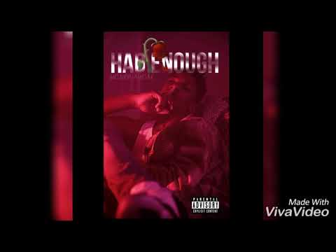 MoneWayDae - Had Enough (Official Audio)