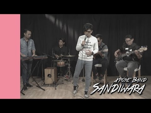 #akuStar: Xpose Band - Sandiwara