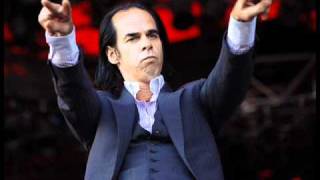 Nick Cave and The Bad Seeds - Where Do We Go Now But Nowhere