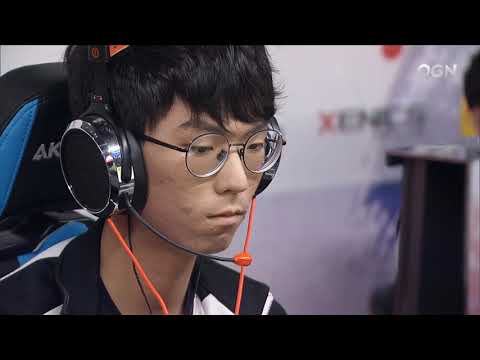 Ucal-Chovy  :D  (LCK)