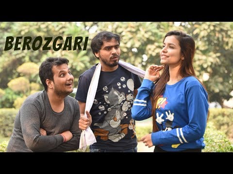 Berozgari - Amit Bhadana