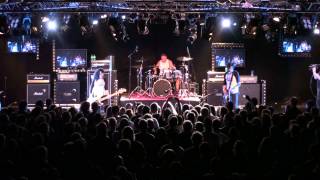 CHILDREN 18:3   Full Concert - Christmas Rock Night 2012