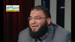 صورة لا نهلك وأنت رجاؤنا يا رب | #إشارة_مرور | د . حازم شومان