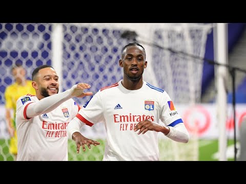 Tino Kadewere Penalty vs ASNL