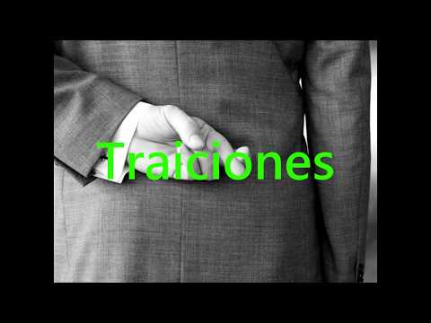 Traiciones- Gundi (Prod. by Hachex)