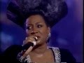 Gladys Knight, Patti Labelle and Dionne Warwick - Somewhere there's a place for us