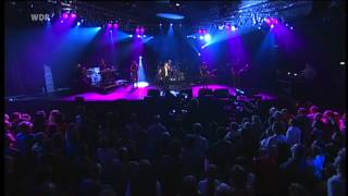 Sinead O&#39;Connor - Thank You For Hearing Me (Leverkusener Jazztage) - HD