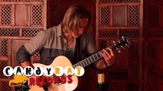 Calum Graham - Waiting (Solo Acoustic Guitar)