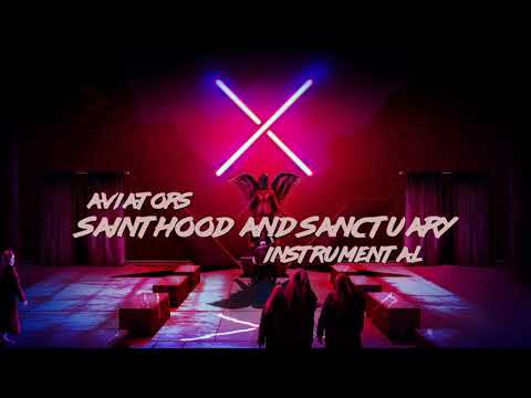 Video thumbnail for Sainthood and Sanctuary (Instrumental)