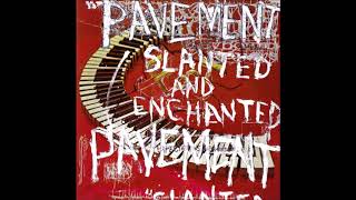 Pavement - Two States