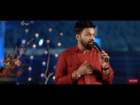 Dheena Karunakarane Nataraja | Karthik with Sounds of Isha | Live at Mahashivratri 2020