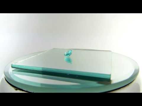 Natural Blue Zircon Gemstone
