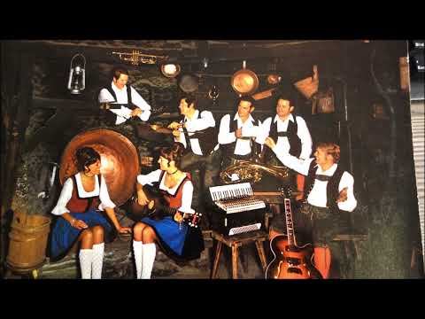 DIE  LUSTIGEN  THUMERSBACHER    auf zum  wiesenfest