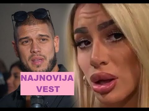 PREOKRET - DOK je Aleks u Zadruzi - Dejan ŠOOOKIRAO ODLUKOM #zadruga #zadrugainfo