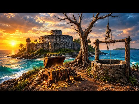 क्यूबा के इस रहस्यमय Island पर छिपा है खजाना? 😱 | Isla de la Juventud का डरावना राज़