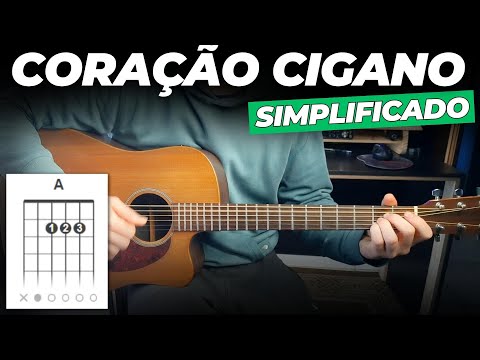 Coração Cigano - Gino e Geno