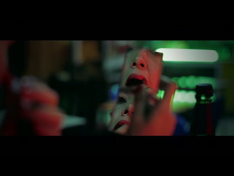 Fakuta ft. Cristóbal Briceño - Invisible (video oficial)