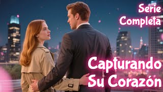 Capturando Su Corazón con Mis Gemelos【Serie Completa】#drama