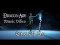 Solas x Lavellan - One Of Us (Dragon Age Music Video - Solavellan)