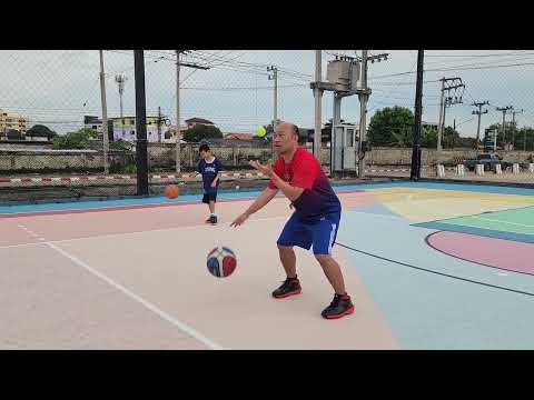 ฝึกประสาทตอบโต้แบบที่1 