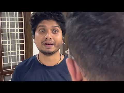 Sharad Verma Audition 