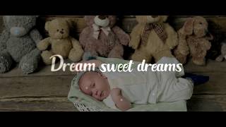 Dream Sweet Dreams - Aaron Rose (Lyric Video 1)