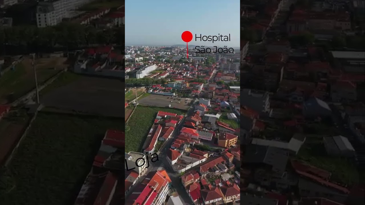 Vídeo do imóvel