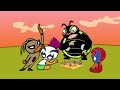 Mucha Lucha Chinche Tells The Truth