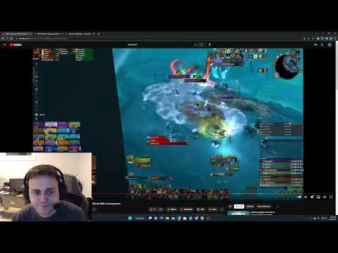 Mythic Sennarth Guide - Vault of the Incarnates