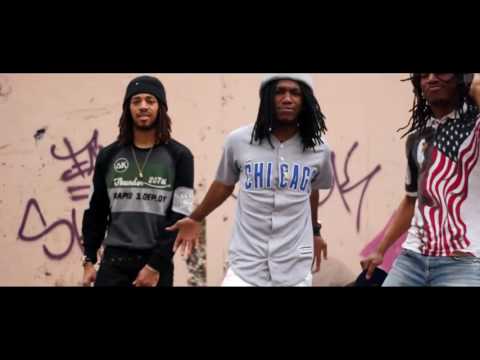 CashBoyTray - Shooters Everywhere [OFFICIAL VIDEO]  Shot By @HDwizProduction