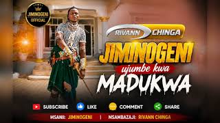 JIMINOGENI DOTO HARUSI KWA MADUKWA BY LWENGE STUDIO 2026
