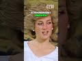 Princess Diana Reveals The Difference Between William And Harry 1985