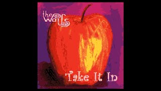 The Waifs - Take It In - NOX Karaoke