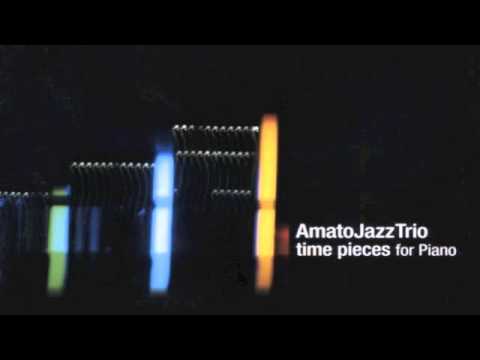 Amato jazz trio Astor Libertango