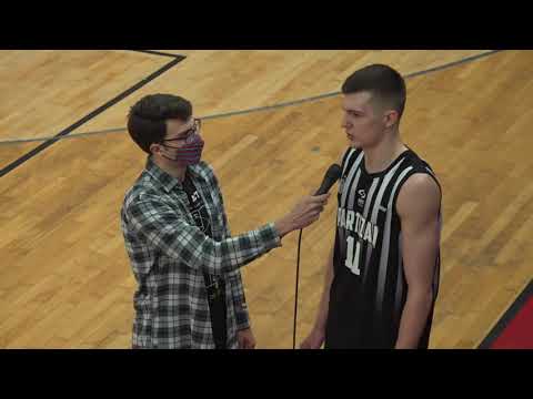 Đorđije Jovanović nakon pobede 24 razlike u juniorskom derbiju!