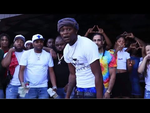 TRAPFLOOR GUAP - RESPECT THE KALL